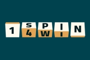 Logo 1spin4win
