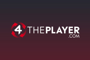 Logo 4ThePlayer