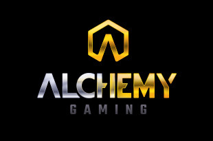 Logo Alchemy Gaming