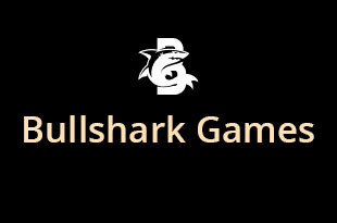 Logo Bullshark Games