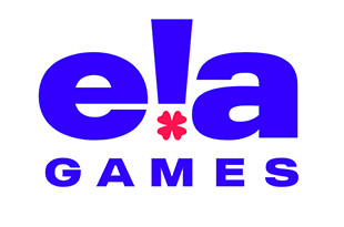 Logo Ela Games