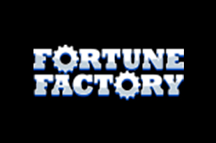 Logo Fortune Factory Studios