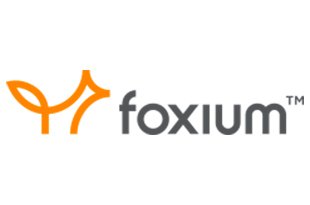 Logo Foxium