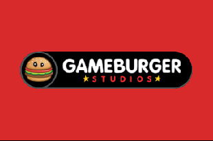 Logo Gameburger Studios