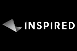 Logo Inspired Gaming