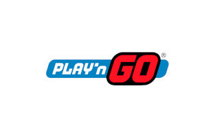 Logo Play'n Go