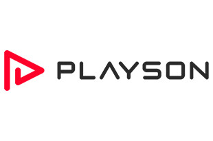 Logo Playson
