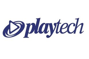 Logo Playtech