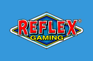 Logo Reflex Gaming