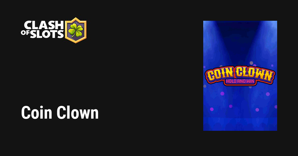 Coin Clown