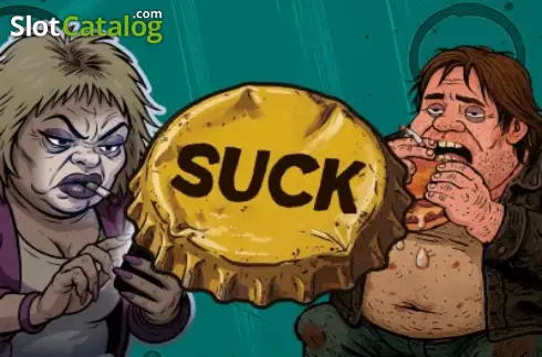 Suck