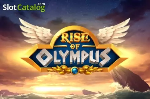 Rise Of Olympus