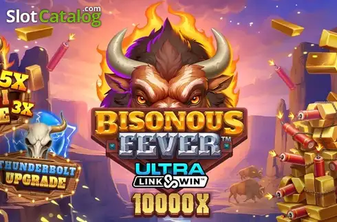 Bisonous Fever Ultra Link