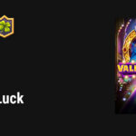 ValhalLuck