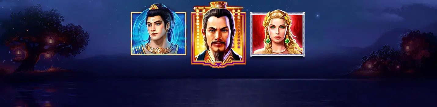 3 Oaks Gaming (Booongo)