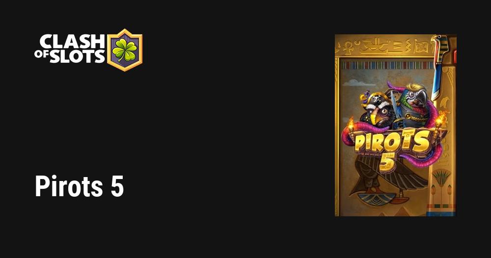 Pirots 5