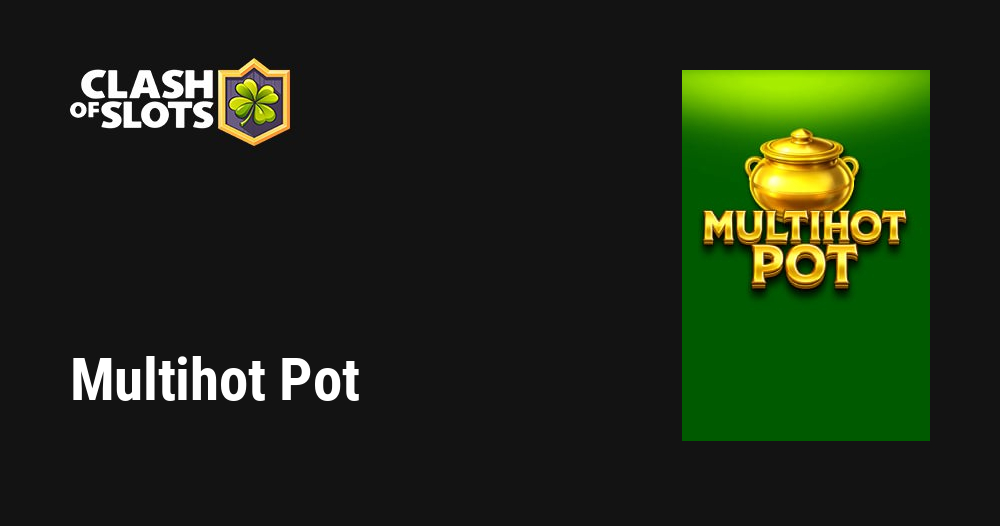Multihot Pot