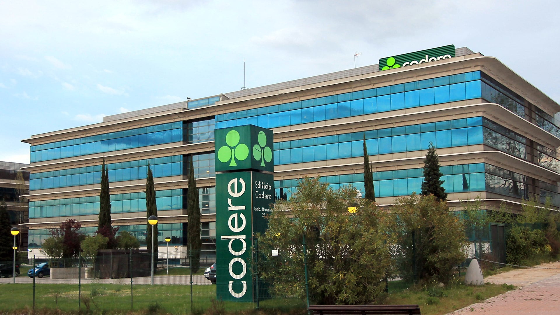 Codere Online raises 2026 guidance after record second-quarter performance