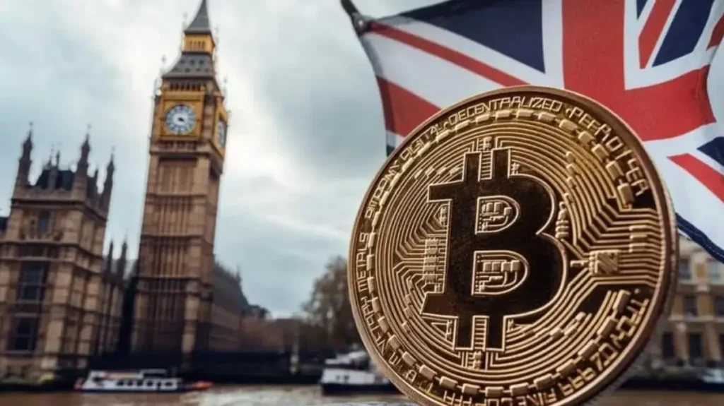 Binance Reportedly Plans FCA Application for UK Return