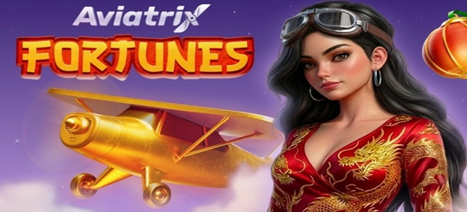 Fortunes by Aviatrix