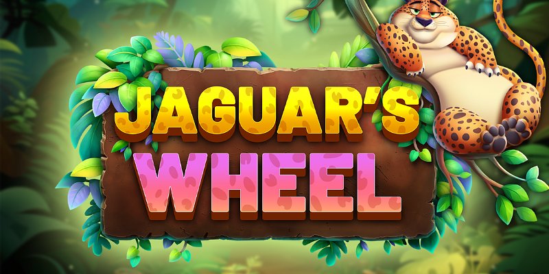 Jaguar’s Wheel