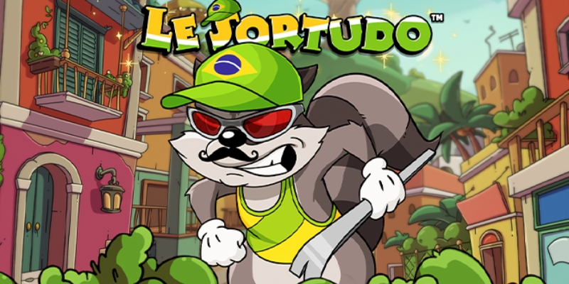 Le Sortudo