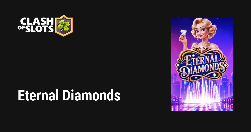 Eternal Diamonds