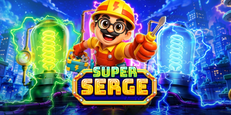 Super Serge