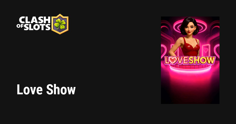 Love Show