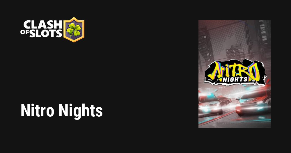 Nitro Nights