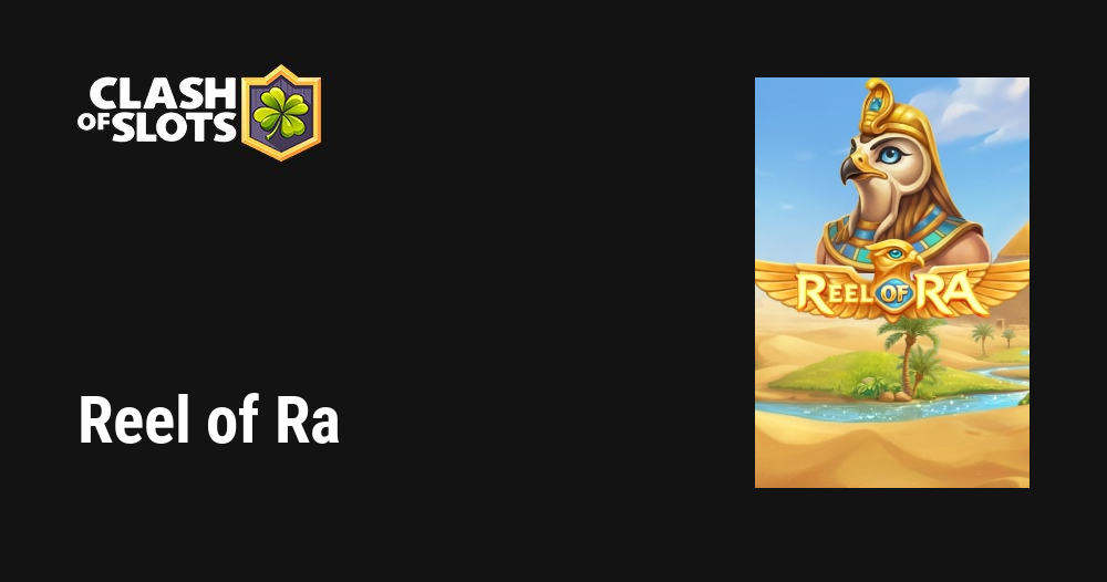 Reel of Ra