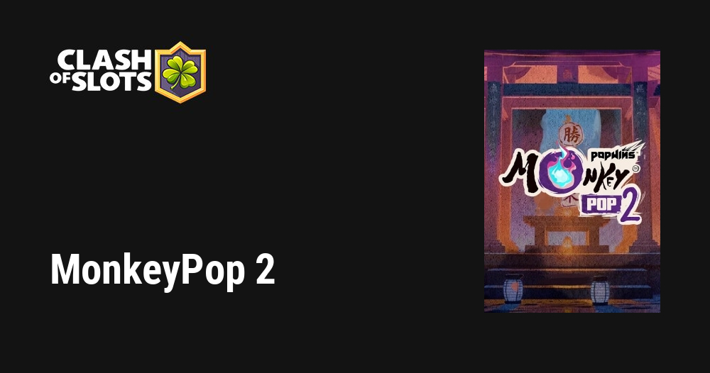 MonkeyPop 2