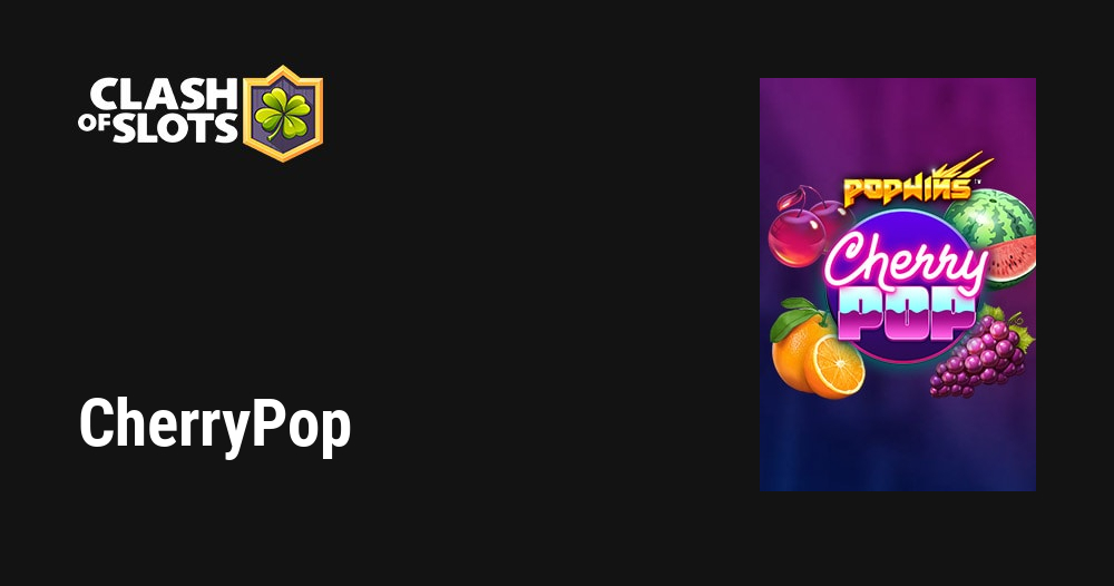 CherryPop