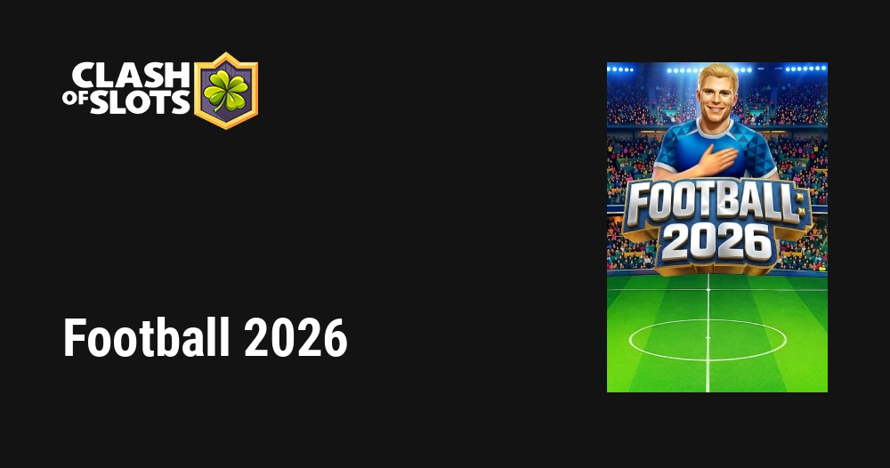 Football 2026