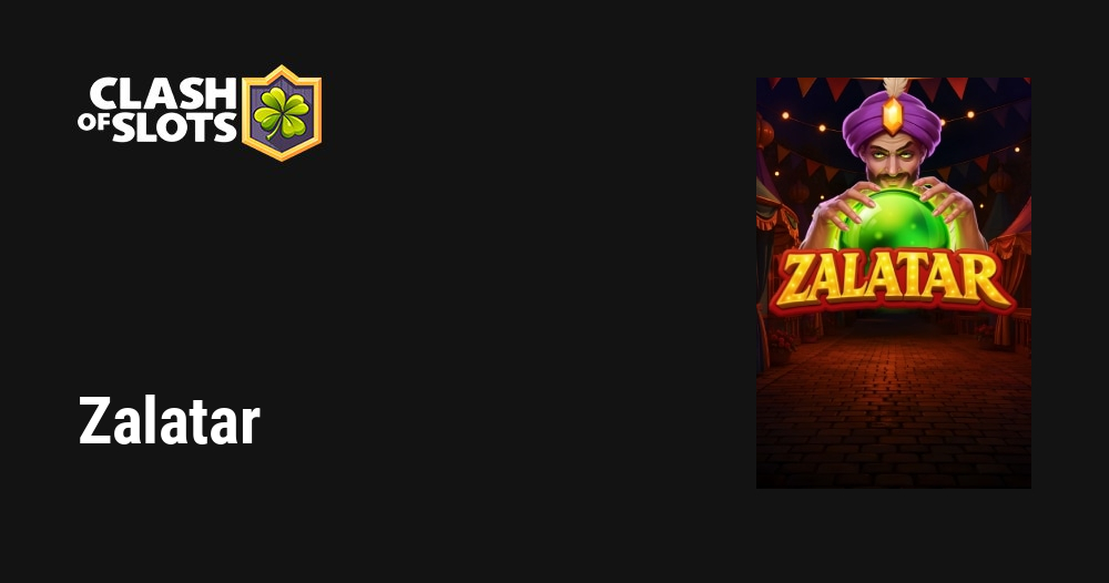 Zalatar