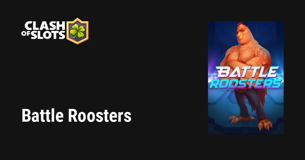 Battle Roosters