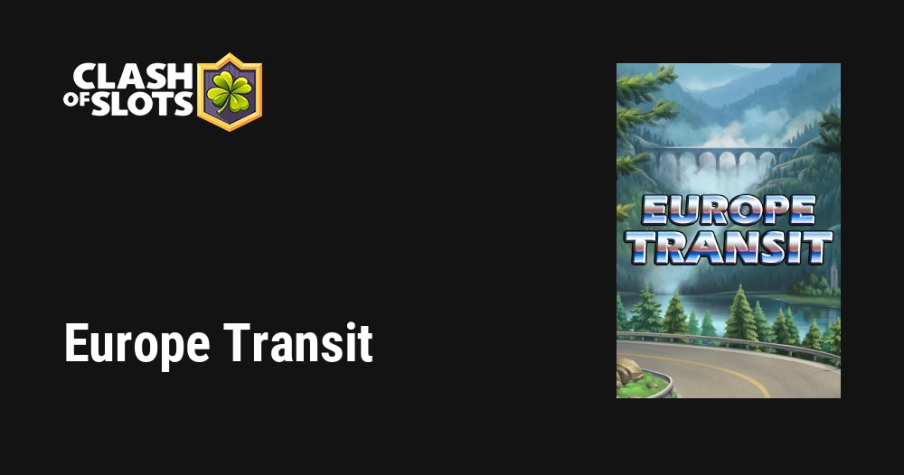 Europe Transit
