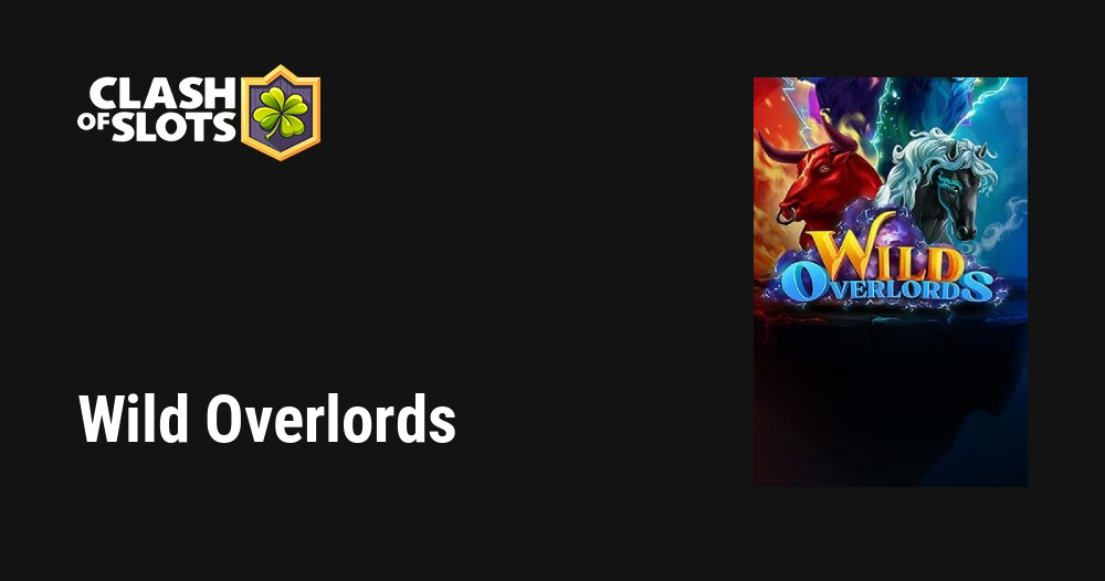 Wild Overlords