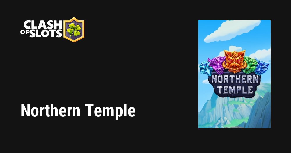 Northern Temple