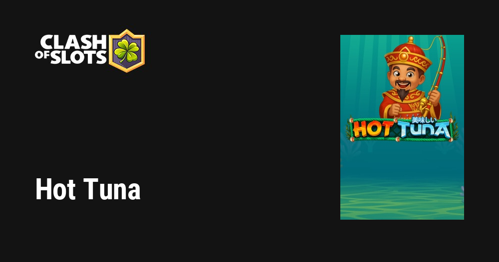 Hot Tuna