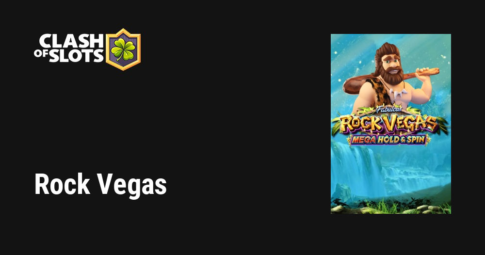 Rock Vegas
