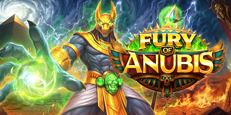 Fury of Anubis