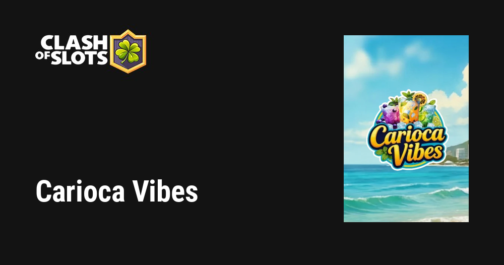 Carioca Vibes