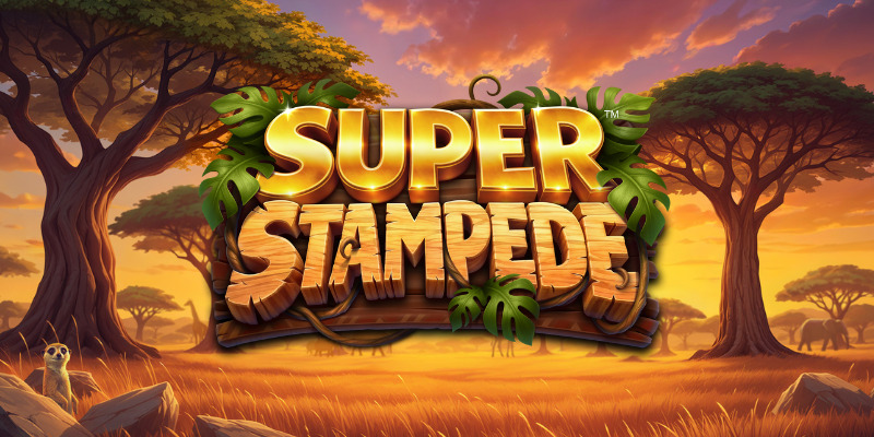 Super Stampede