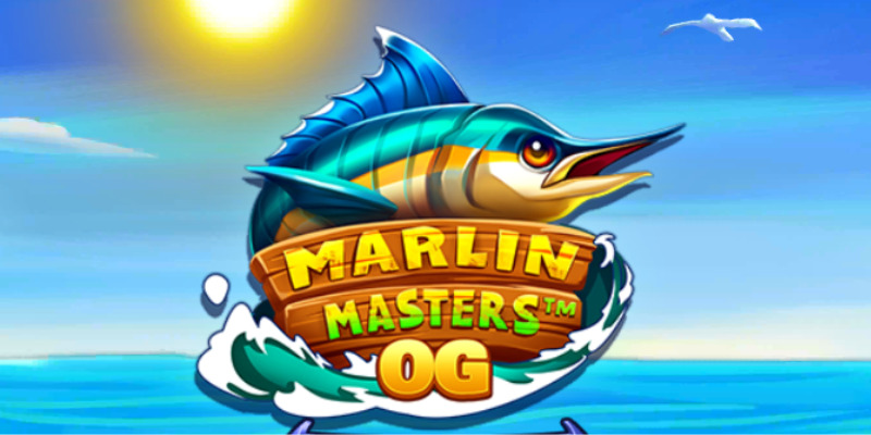 Marlin Masters OG