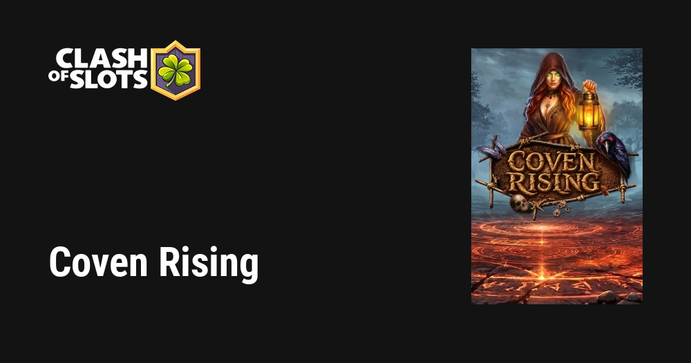 Coven Rising
