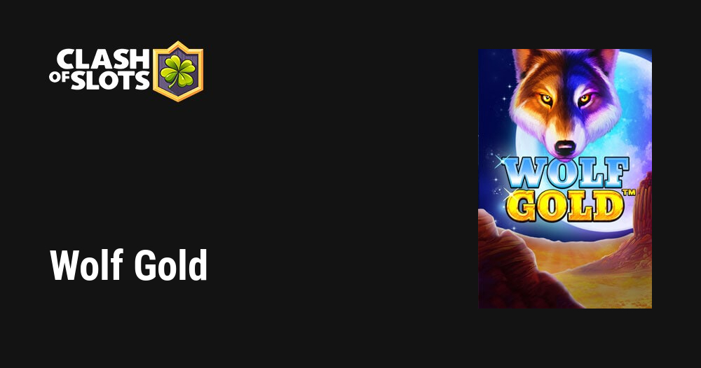 Wolf Gold