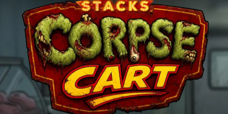 Corpse Cart
