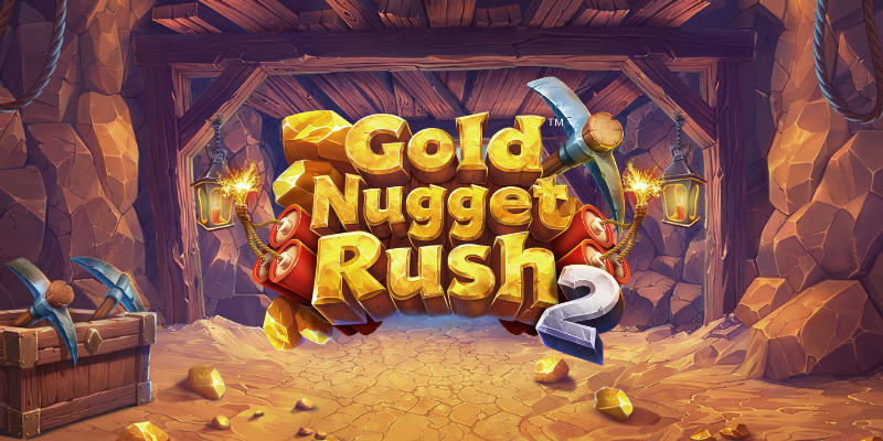 Gold Nugget Rush 2