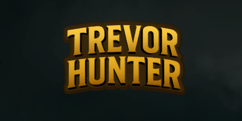 Trevor Hunter